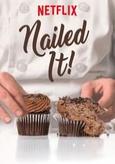Nailed It!