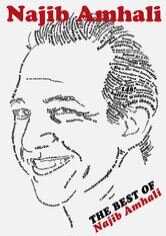 Najib Amhali - The Best of