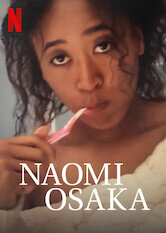 Naomi Osaka
