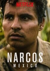 Narcos: Mexico