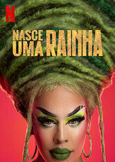 Nasce uma Rainha