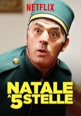 Natale a 5 Stelle