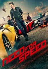 Need for Speed