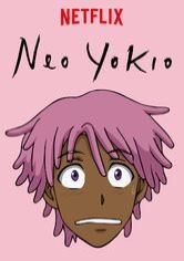 Neo Yokio