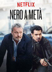 Nero a metà