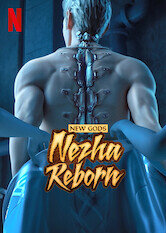 New Gods: Nezha Reborn