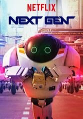 Next Gen