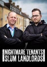 Nightmare Tenants, Slum Landlords