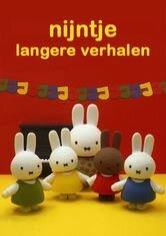 Nijntje Langere Verhalen