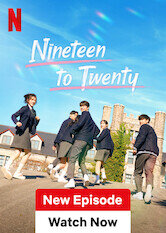 Nineteen to Twenty
