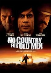 No Country for Old Men