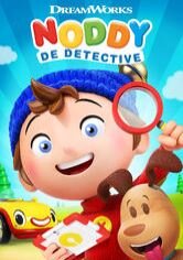 Noddy, de detective