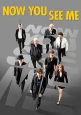 Now You See Me