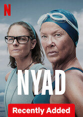 NYAD