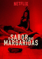 O sabor das margaridas