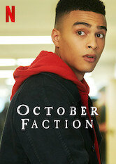 October Faction
