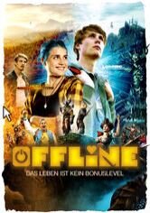 Offline – Das Leben ist kein Bonuslevel