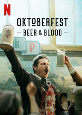 Oktoberfest: Beer & Blood