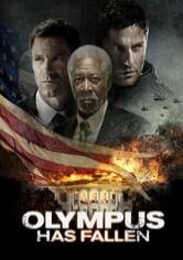 Olympus Has Fallen