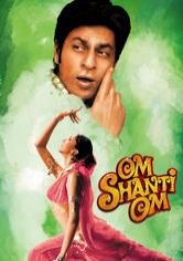 Om Shanti Om