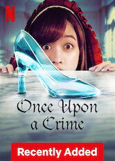 Once Upon a Crime