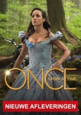 Once Upon a Time