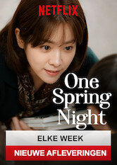 One Spring Night