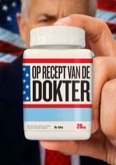 Op recept van de dokter