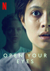 Open Your Eyes