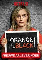 Orange Is the New Black
