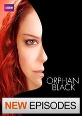 Orphan Black