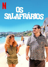 Os Salafrários