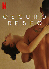 Oscuro deseo