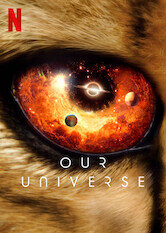 Our Universe