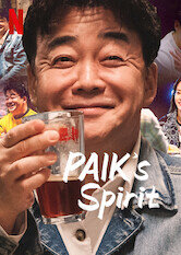 Paik's Spirit