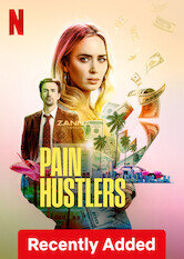 Pain Hustlers