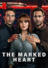 The Marked Heart
