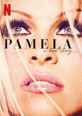 Pamela, a love story
