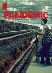 Pandemic: How to Prevent an Outbreak