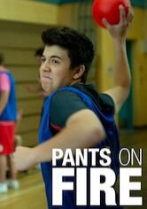 Pants on Fire
