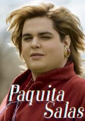 Paquita Salas