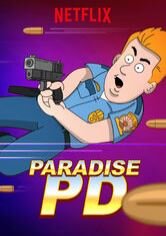 Paradise PD