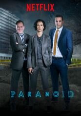 Paranoid