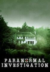 Paranormal Investigation