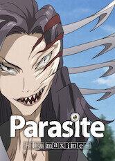 Parasyte: The Maxim