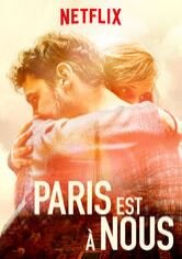 Paris est à Nous