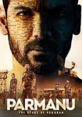Parmanu: The Story of Pokhran