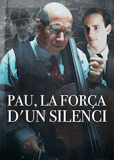 Pau, la força d'un silenci
