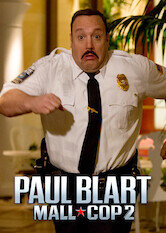 Paul Blart: Mall Cop 2