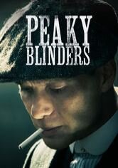 Peaky Blinders